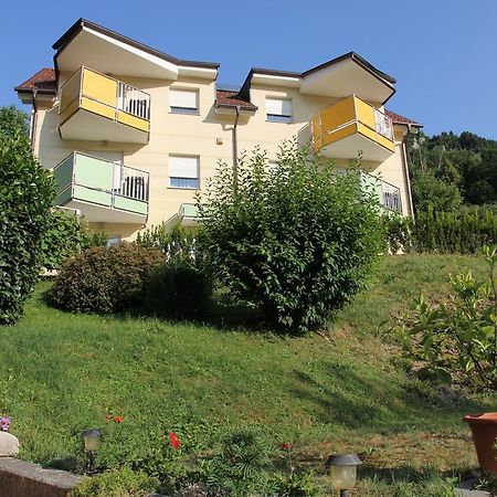 Apartments Veno Лашко Екстер'єр фото