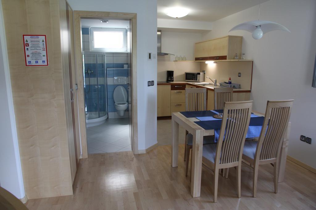 Apartments Veno Лашко Номер фото