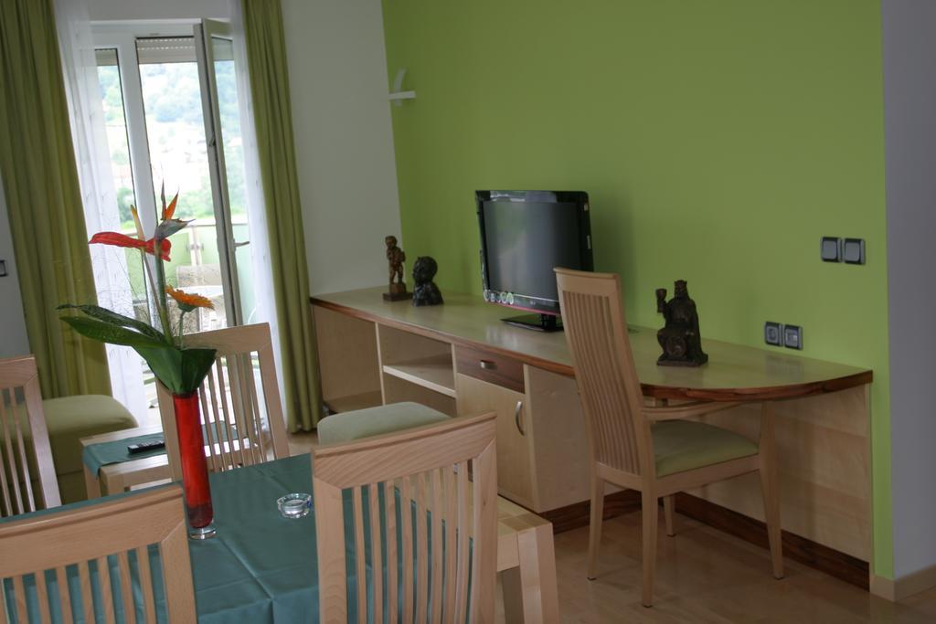 Apartments Veno Лашко Номер фото